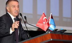 Trabzonspor’da yönetim ibra edildi!