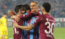 Trabzonspor’un maç takvimi belli oldu!