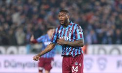 Trabzonspor’da o isim taraftarlardan özür diledi!