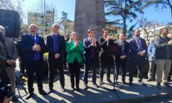 CHP Trabzon'da milletvekili adaylarını tanıttı
