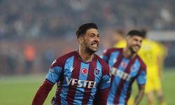 Trabzonspor’da tüm gözler Bakasetas’ta!