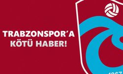 Giresunspor maçı sonrası Trabzonspor PFDK’ye sevk edildi