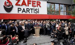 Zafer Partisi'nin hangi adayı destekleyeceği belli oldu
