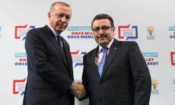 Başkan Genç'ten Trabzon halkına teşekkür