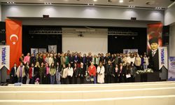 Avrasya Üniversitesi’nden Dünya Hemşireler Gününde sempozyum