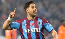 Trabzonspor'un Bakasetas teklifi belli oldu