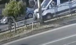 Trabzon’da kahreden kaza! 2 öğrenci ağır yaralandı