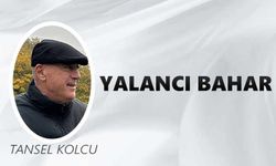 Yalancı bahar