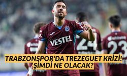 Trezeguet’in hareketi Trabzonspor’da krize neden oldu