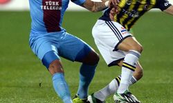 Fenerbahçe - Trabzonspor maçı tarihi belli oldu!