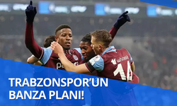 Trabzonspor’un Banza planı!