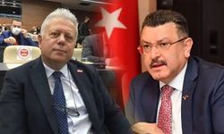 Trabzon Büyükşehir Belediyesi’nin artan borç yüküne dikkat çekti