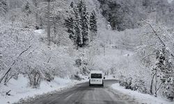 Meteoroloji’den Doğu Karadeniz’e uyarı geldi