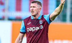 John Lundstram Trabzonspor'da Ayrılığın Eşiğinden Döndü...