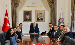 Trabzon'da 25 Kadına İş İmkanı Sağlayan Eğitim