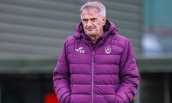 Trabzonspor'da Şenol Güneş Dönemi Bitti