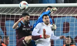 Trabzonspor'da Kabus Haftası!