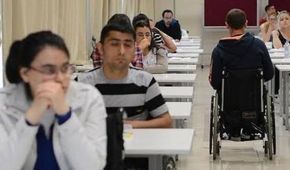 Engelli öğretmenler atama bekliyor