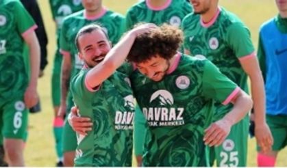 Trabzonspor'un gönderdiği genç isim, yeni takımında coştu!