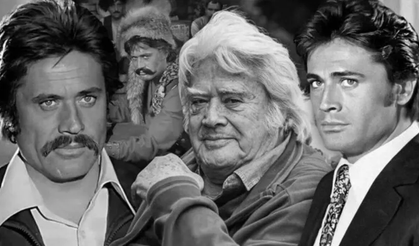 Türk sinemasının acı günü: Cüneyt Arkın hayatını kaybetti!