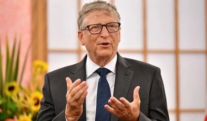 Bill Gates’ten korkutan açıklama: Bir sonraki pandemi daha kötü olacak