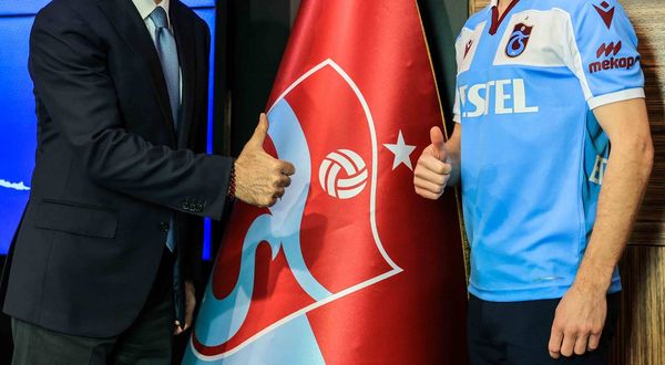 Trabzonspor, ilk transferini resmen duyuracak!