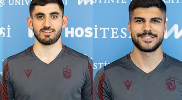 Trabzonspor Eren ve Doğucan’ın maliyetini açıkladı