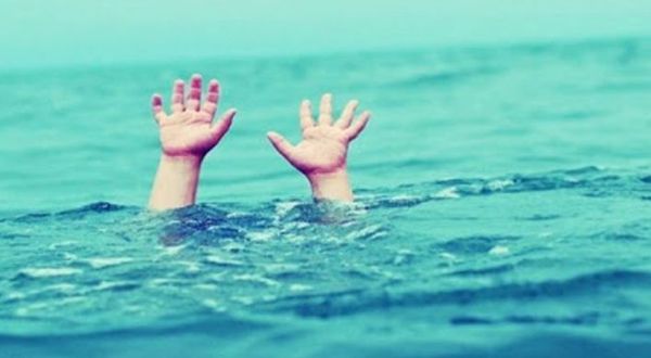 Trabzon’da boğulmak üzere olan çocuk kurtarıldı