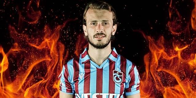 Trabzonspor'a sakatlık şoku! Sadece 2 dakika oynadı