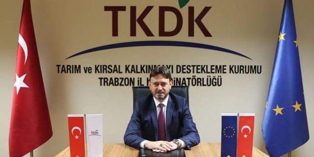 TKDK, 40 milyon euro hibe dağıtacak!