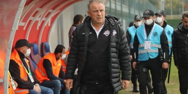 "Avcı'ya Trabzonspor'un şampiyon olacağını sezon başında söylemiştim"