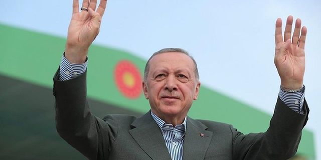Cumhurbaşkanı Erdoğan’dan ‘kaçacak’ iddiasına yanıt!