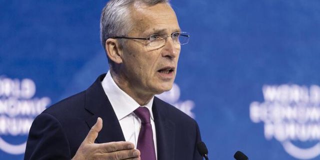 NATO'dan Türkiye açıklaması: “Taleplerine kulak verilmeli”