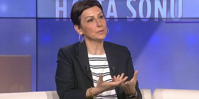 Banu Yelkovan; "Ne yaptığını bilen tek takım Trabzonspor"