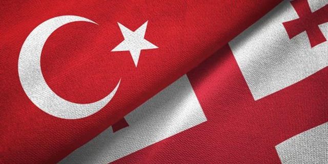 Gürcistan Dışişleri Bakanlığı'ndan Türkiye açıklaması!
