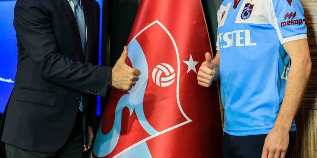 Trabzonspor, ilk transferini resmen duyuracak!