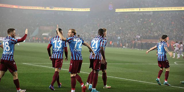Trabzonspor'un kadrosu dağılacak mı?