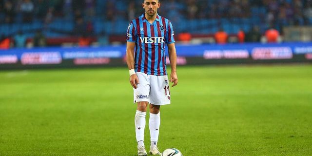 Bakasetas, Trabzonspor'un elinden kayıp gidiyor!