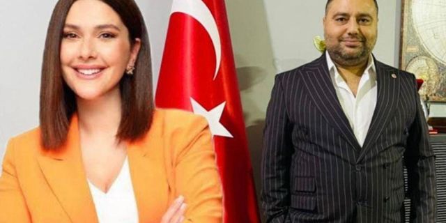 Ferhat Aydoğan'dan Bergüzar Korel'e destek!