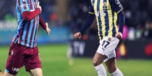 Trabzonspor görüşüyor, Fenerbahçe de istiyor!