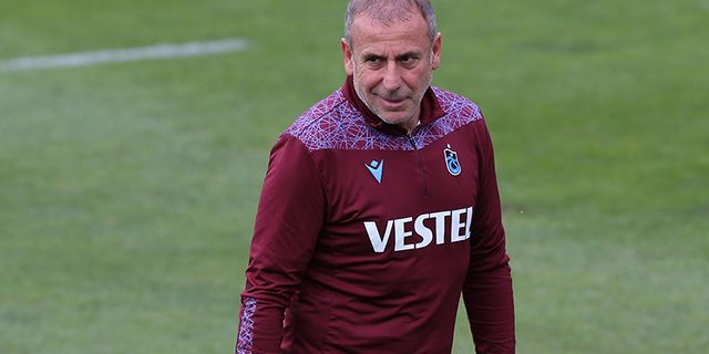 Trabzonspor’da Abdullah Avcı'dan transfer sözleri!