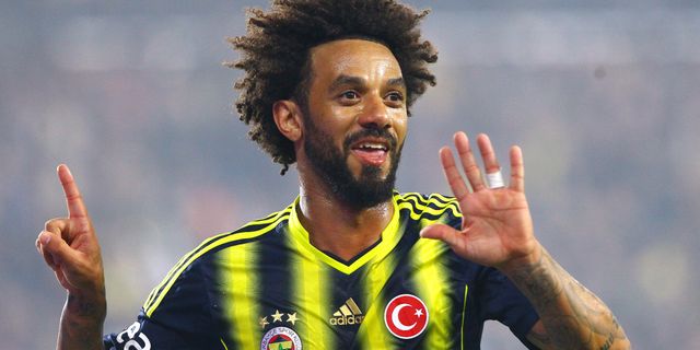 Fenerbahçeli eski futbolcudan kızdıran paylaşım!