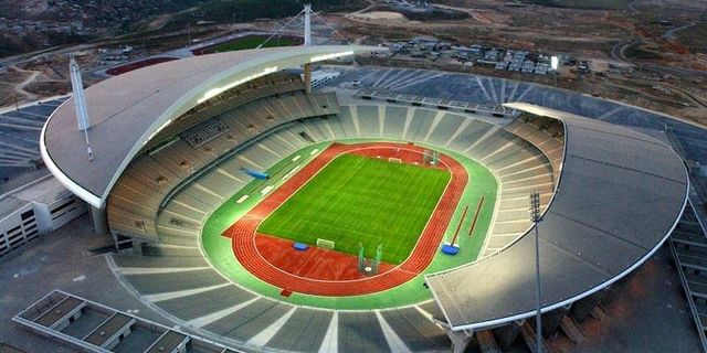 İstanbulspor-Trabzonspor maçının oynanacağı stadyumu değişti