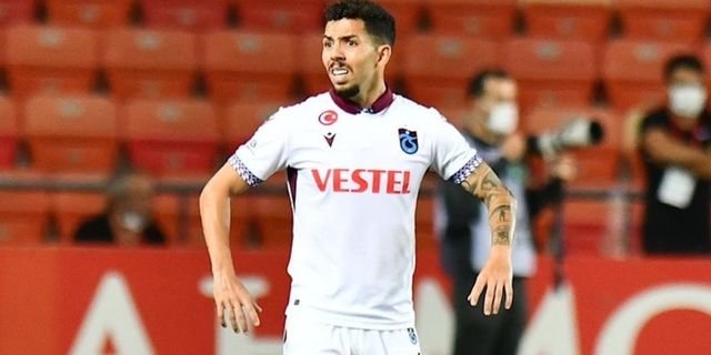 Trabzonsporlu Flavio için İspanyadan flaş iddia!