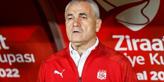 Süper Kupa maçı öncesi Rıza Çalımbay’dan Trabzonspor sözleri