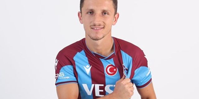Yeni Transfer Enis Bardhi’den Trabzonspor paylaşımı geldi!