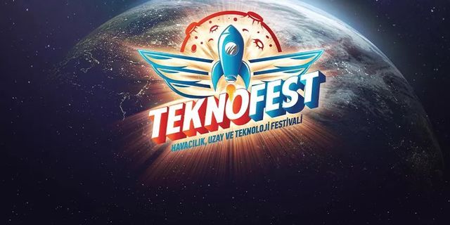 Hey gidi Karadeniz! Teknofest’in şimdiki durağı Trabzon!