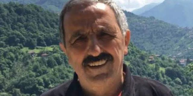 Trabzon'da öğretim görevlisi hayatını kaybetti!