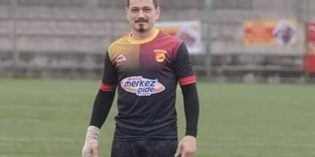 Trabzonlu futbolcu genç yaşta hayatını kaybetti