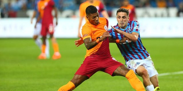 Trabzonspor-Galatasaray maçının tarihi belli oldu!